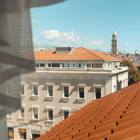 Apartman Branko سبليت المظهر الخارجي الصورة