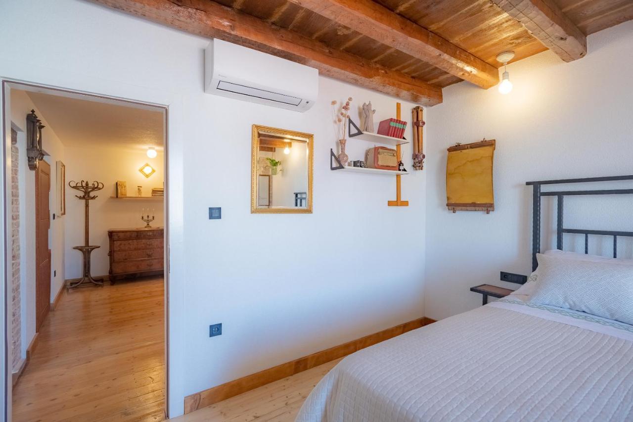 Apartman Branko سبليت المظهر الخارجي الصورة