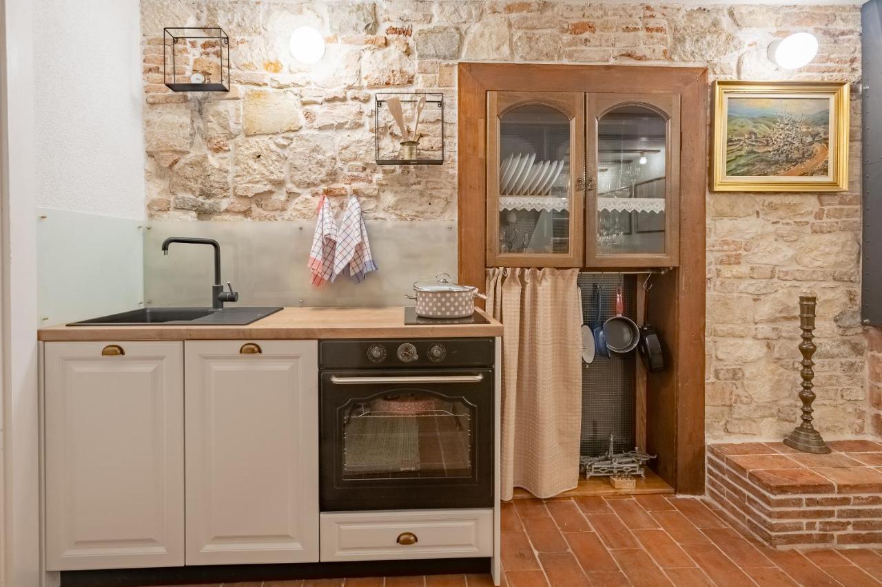 Apartman Branko سبليت المظهر الخارجي الصورة