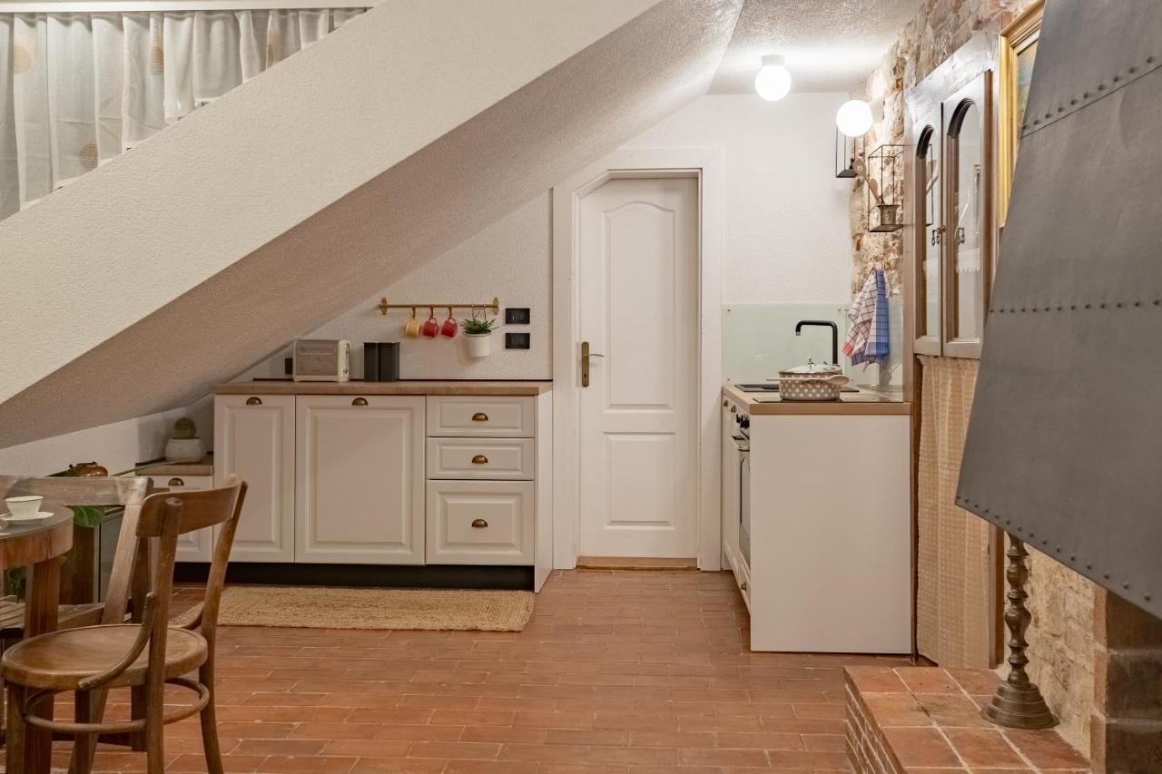 Apartman Branko سبليت المظهر الخارجي الصورة