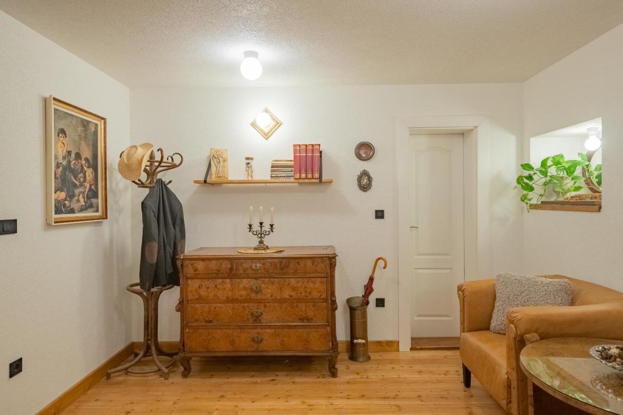 Apartman Branko سبليت المظهر الخارجي الصورة