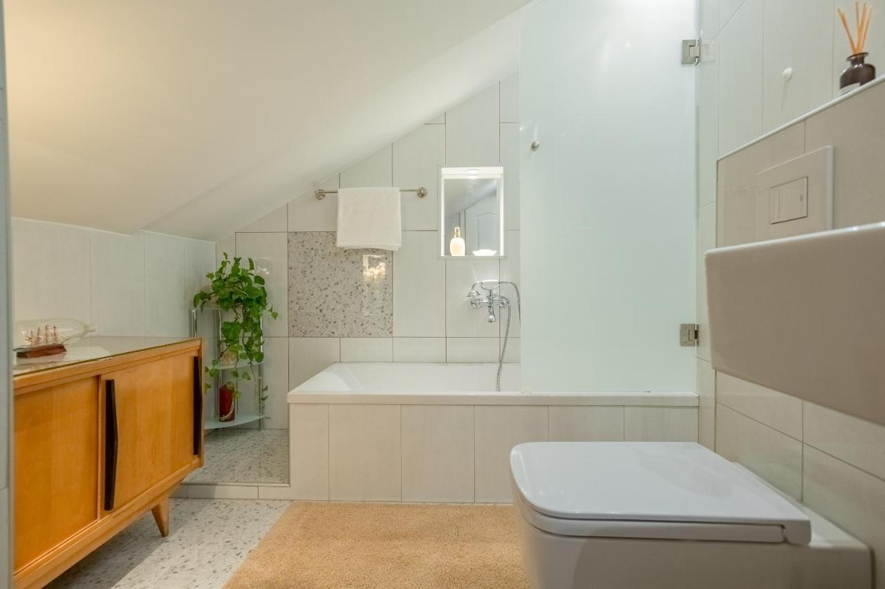 Apartman Branko سبليت المظهر الخارجي الصورة