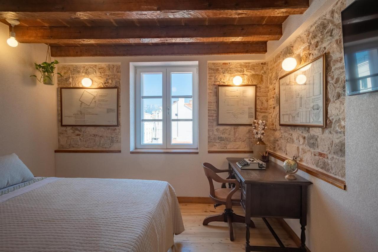 Apartman Branko سبليت المظهر الخارجي الصورة