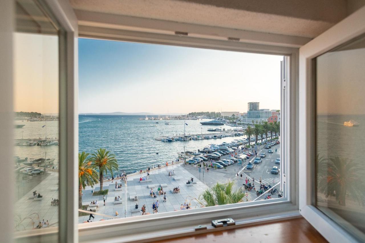 Apartman Branko سبليت المظهر الخارجي الصورة