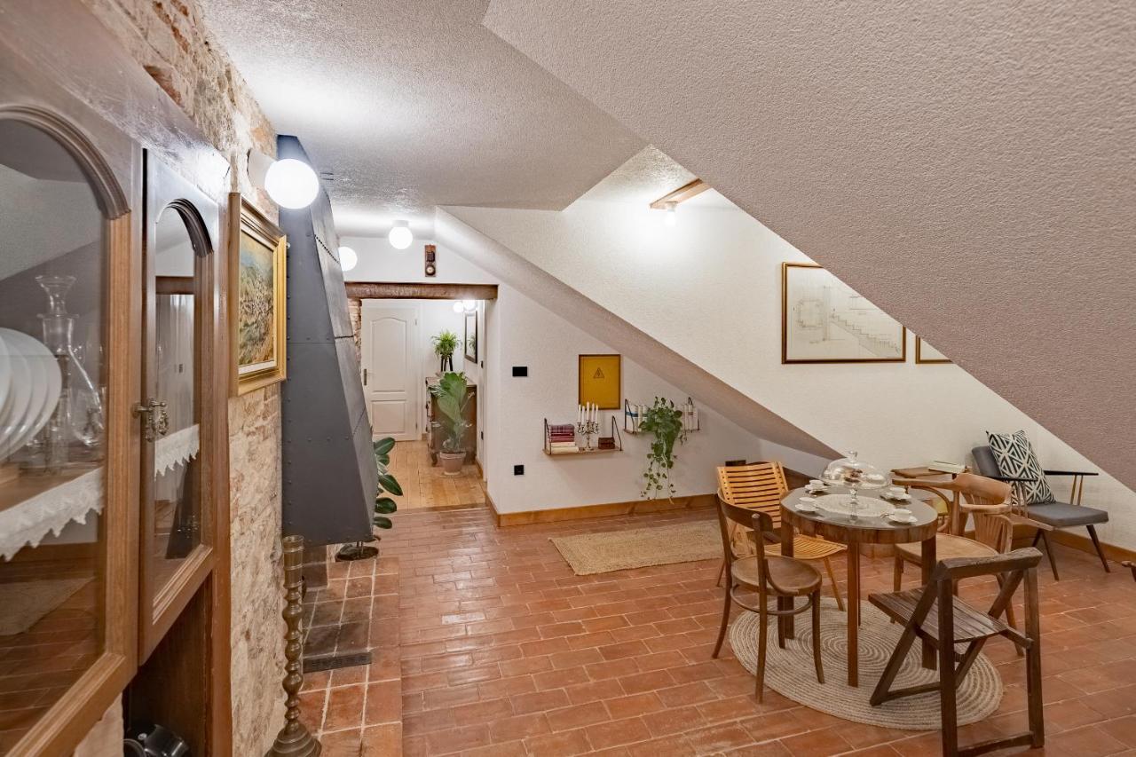 Apartman Branko سبليت المظهر الخارجي الصورة