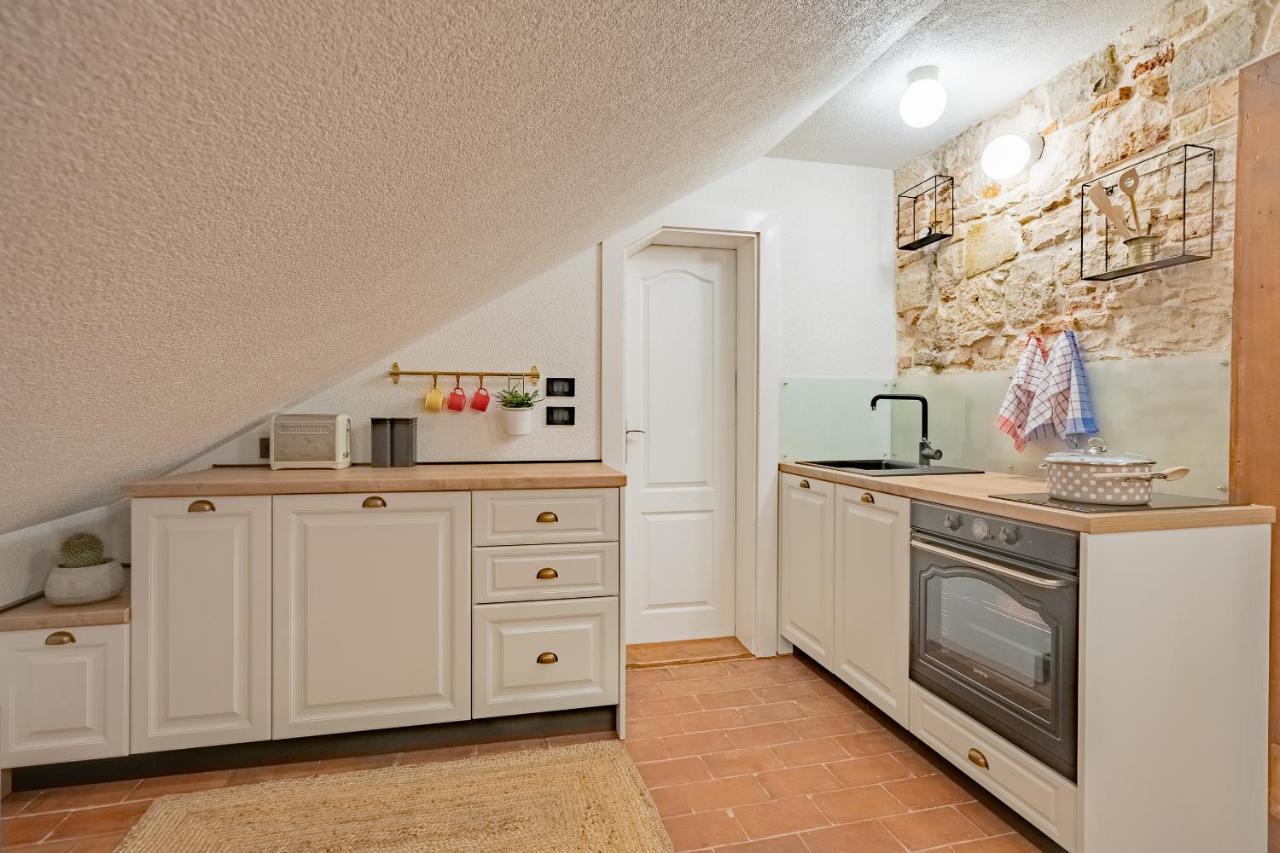 Apartman Branko سبليت المظهر الخارجي الصورة