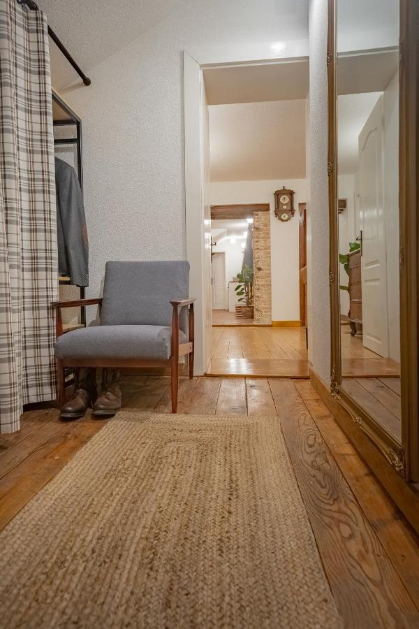 Apartman Branko سبليت المظهر الخارجي الصورة