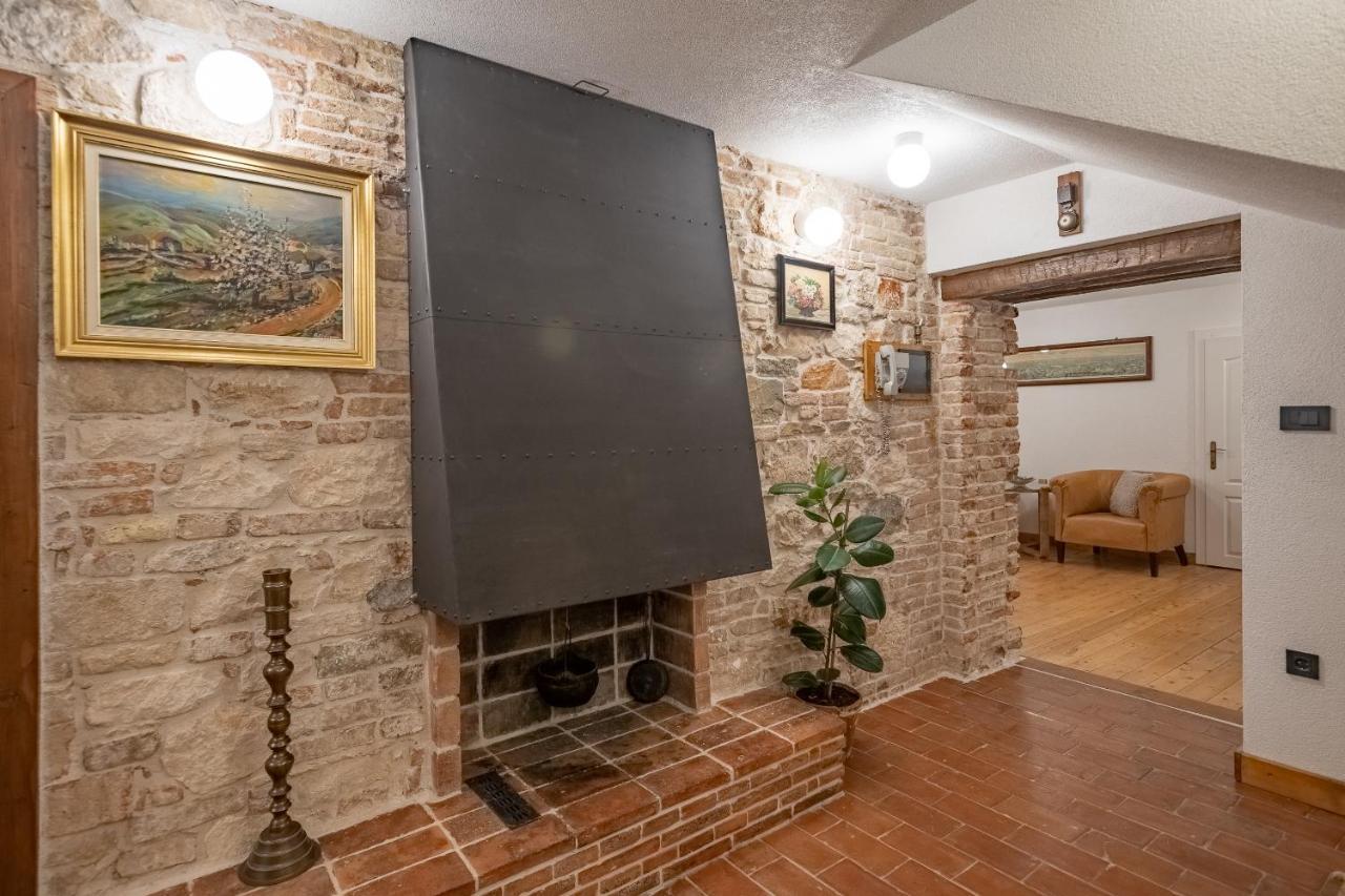 Apartman Branko سبليت المظهر الخارجي الصورة