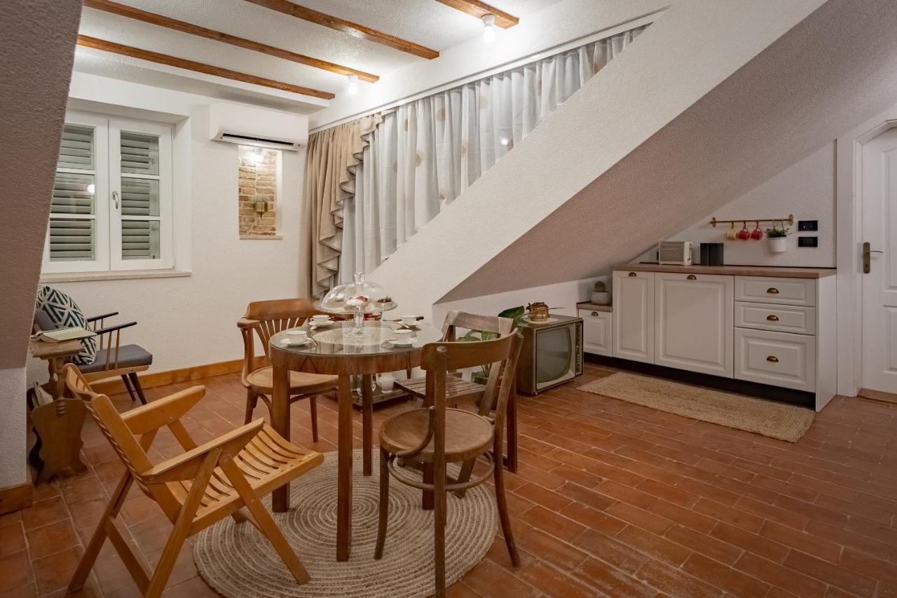 Apartman Branko سبليت المظهر الخارجي الصورة