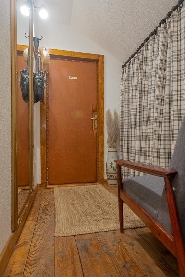 Apartman Branko سبليت المظهر الخارجي الصورة
