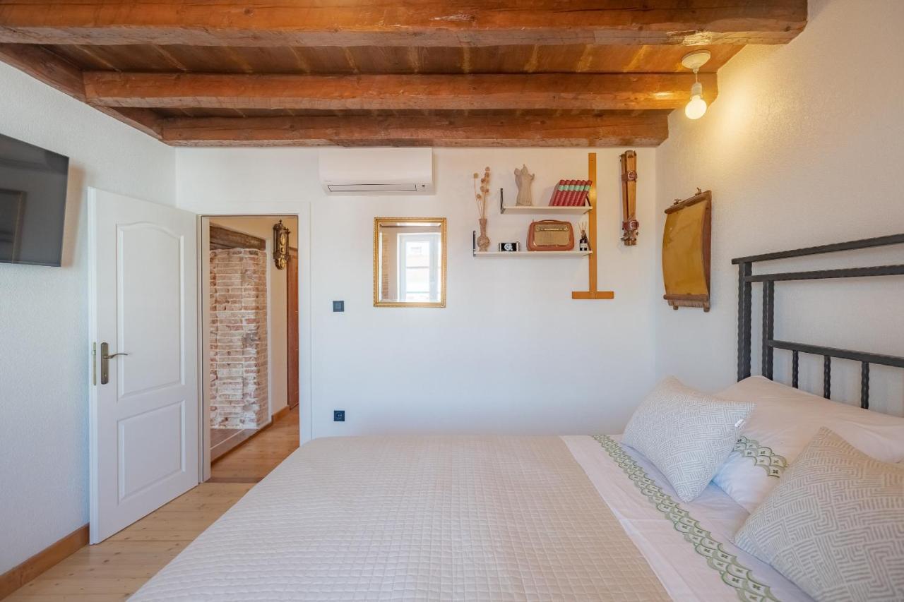 Apartman Branko سبليت المظهر الخارجي الصورة