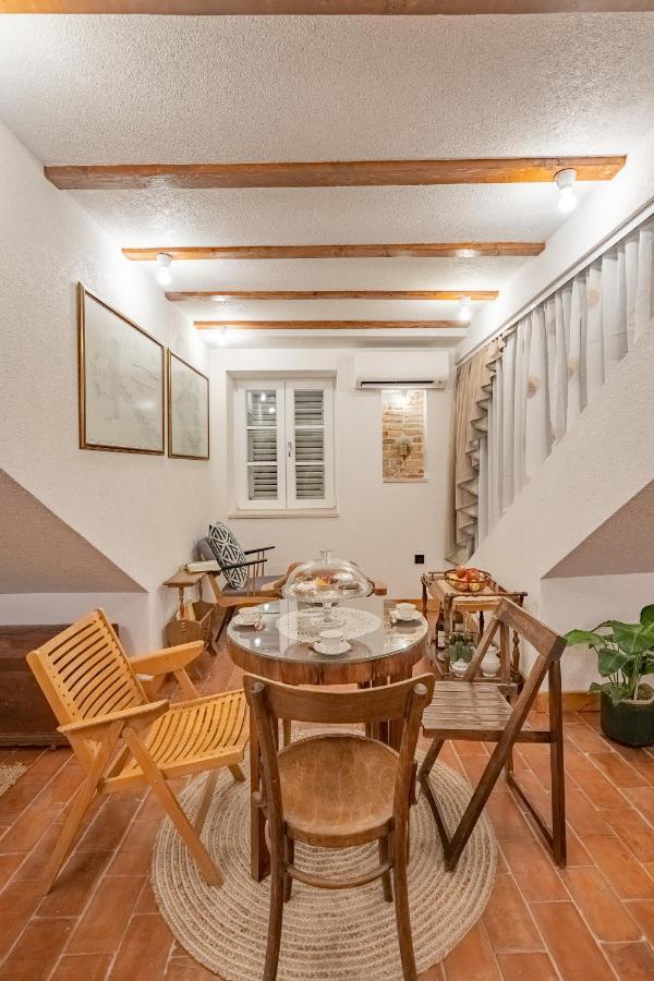 Apartman Branko سبليت المظهر الخارجي الصورة