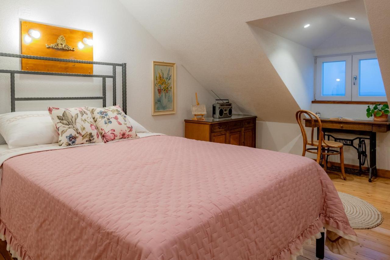 Apartman Branko سبليت المظهر الخارجي الصورة