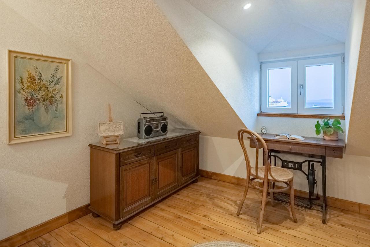 Apartman Branko سبليت المظهر الخارجي الصورة