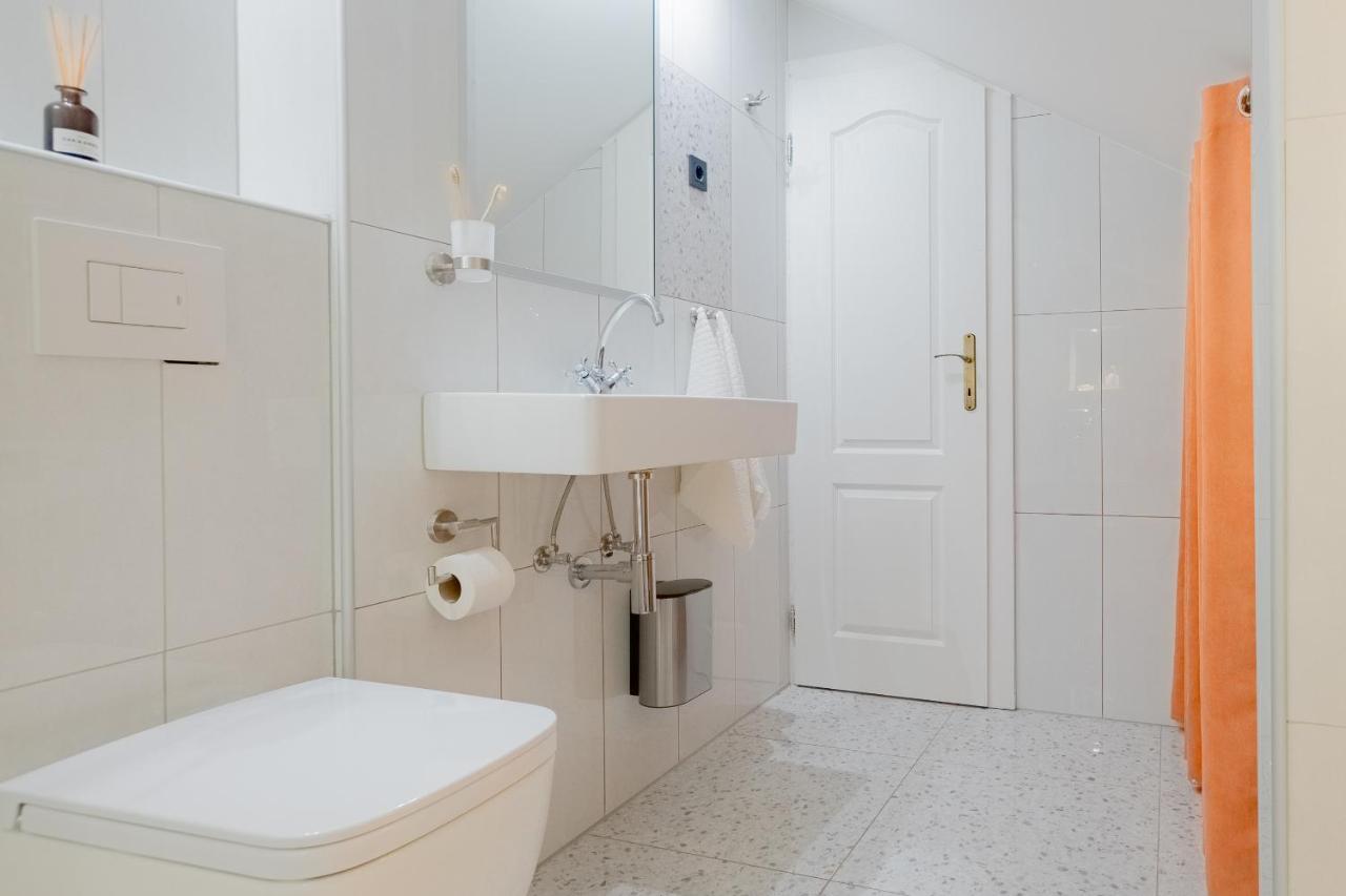 Apartman Branko سبليت المظهر الخارجي الصورة