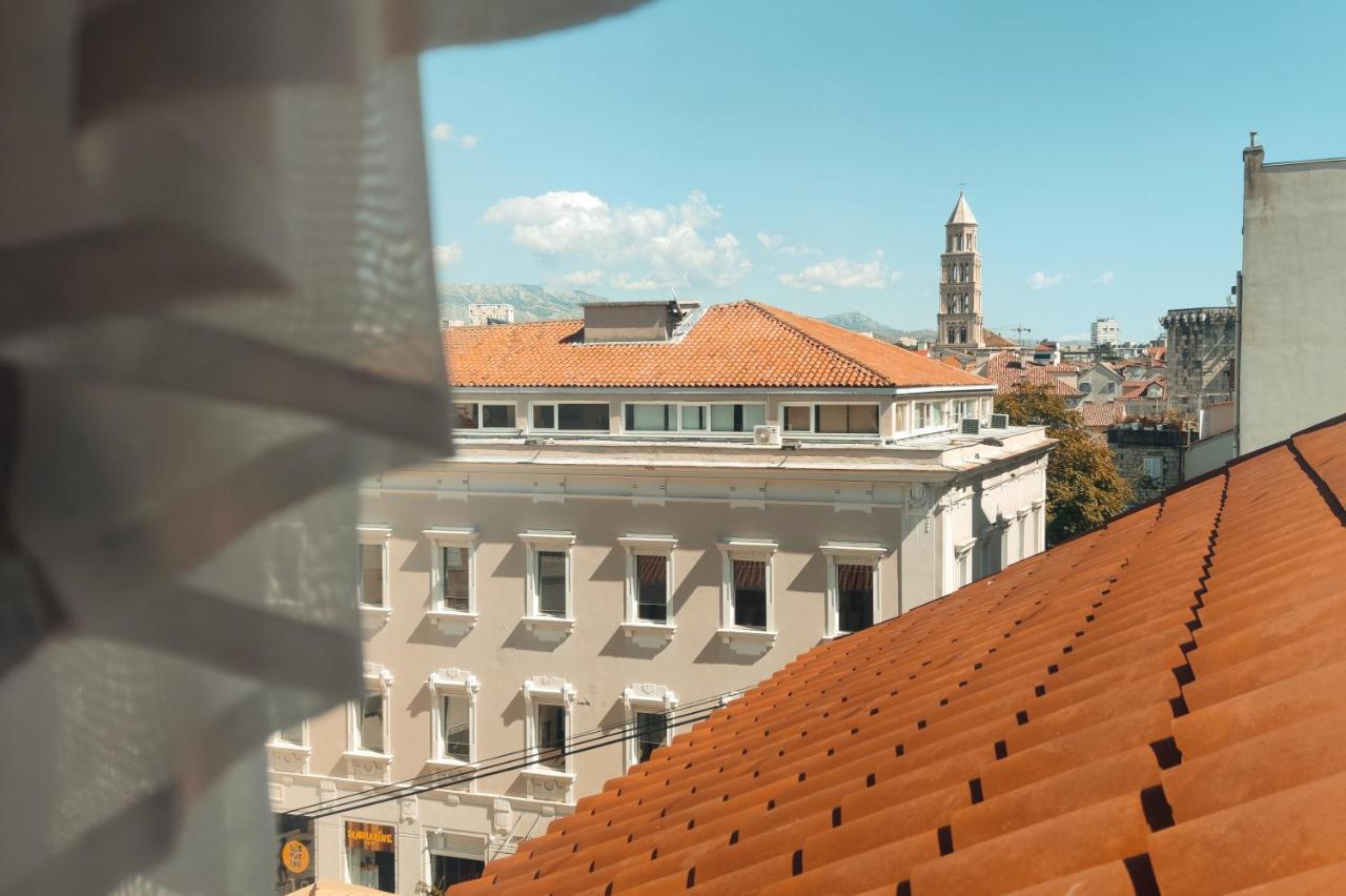 Apartman Branko سبليت المظهر الخارجي الصورة